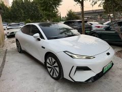 Geely Galaxy E8 665km Rear-Drive Starship Long-Range Edition - ფოტო 3