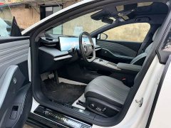Geely Galaxy E8 665km Rear-Drive Starship Long-Range Edition - ფოტო 4