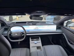 Geely Galaxy E8 665km Rear-Drive Starship Long-Range Edition - ფოტო 5