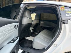 Geely Galaxy E8 665km Rear-Drive Starship Long-Range Edition - ფოტო 6