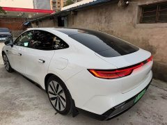 Geely Galaxy E8 665km Rear-Drive Starship Long-Range Edition - ფოტო 7