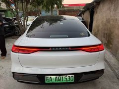 Geely Galaxy E8 665km Rear-Drive Starship Long-Range Edition - ფოტო 8