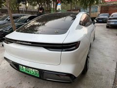 Geely Galaxy E8 665km Rear-Drive Starship Long-Range Edition - ფოტო 9