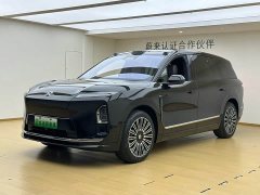 NIO ES8 Six-Seat Executive Luxury Edition - ფოტო 1