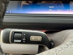 NIO ES8 Six-Seat Executive Luxury Edition - ფოტო 10