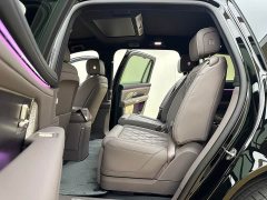 NIO ES8 Six-Seat Executive Luxury Edition - ფოტო 14