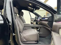 NIO ES8 Six-Seat Executive Luxury Edition - ფოტო 15