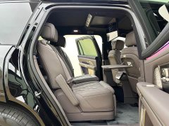 NIO ES8 Six-Seat Executive Luxury Edition - ფოტო 16