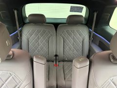 NIO ES8 Six-Seat Executive Luxury Edition - ფოტო 17