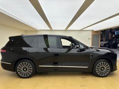NIO ES8 Six-Seat Executive Luxury Edition - ფოტო 19