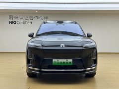 NIO ES8 Six-Seat Executive Luxury Edition - ფოტო 2