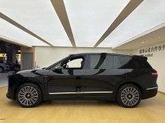 NIO ES8 Six-Seat Executive Luxury Edition - ფოტო 20