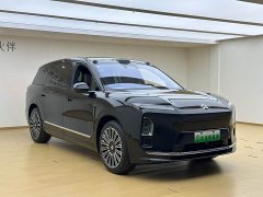 NIO ES8 Six-Seat Executive Luxury Edition - ფოტო 3