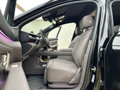 NIO ES8 Six-Seat Executive Luxury Edition - ფოტო 5