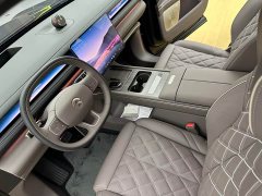 NIO ES8 Six-Seat Executive Luxury Edition - ფოტო 6