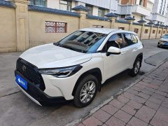 Toyota Corolla Sharp Release 2022 2.0L Pioneer Edition - ფოტო 1