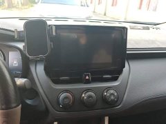 Toyota Corolla Sharp Release 2022 2.0L Pioneer Edition - ფოტო 12