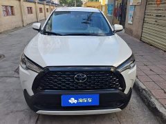 Toyota Corolla Sharp Release 2022 2.0L Pioneer Edition - ფოტო 2