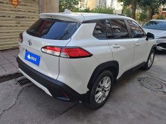 Toyota Corolla Sharp Release 2022 2.0L Pioneer Edition - ფოტო 3