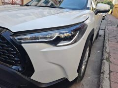 Toyota Corolla Sharp Release 2022 2.0L Pioneer Edition - ფოტო 5