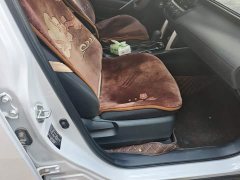 Toyota Corolla Sharp Release 2022 2.0L Pioneer Edition - ფოტო 8