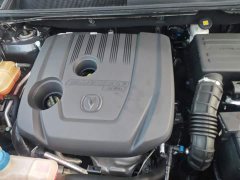 Changan CS75PLUS 1.5T Automatic Luxury - ფოტო 10