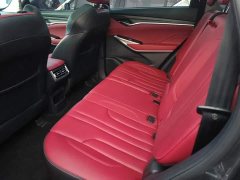 Changan CS75PLUS 1.5T Automatic Luxury - ფოტო 11