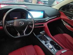 Changan CS75PLUS 1.5T Automatic Luxury - ფოტო 12