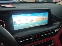 Changan CS75PLUS 1.5T Automatic Luxury - ფოტო 13