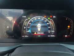 Changan CS75PLUS 1.5T Automatic Luxury - ფოტო 14