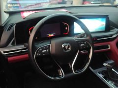 Changan CS75PLUS 1.5T Automatic Luxury - ფოტო 15
