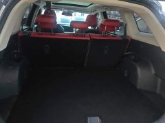 Changan CS75PLUS 1.5T Automatic Luxury - ფოტო 4