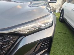 Changan CS75PLUS 1.5T Automatic Luxury - ფოტო 5