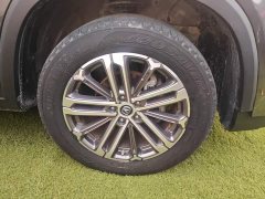 Changan CS75PLUS 1.5T Automatic Luxury - ფოტო 6