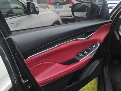 Changan CS75PLUS 1.5T Automatic Luxury - ფოტო 7