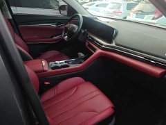 Changan CS75PLUS 1.5T Automatic Luxury - ფოტო 8