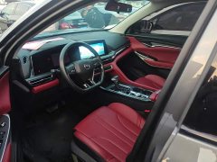 Changan CS75PLUS 1.5T Automatic Luxury - ფოტო 9