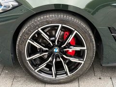 BMW 4 Series 2022 425i M Sport Night Edition - ფოტო 10