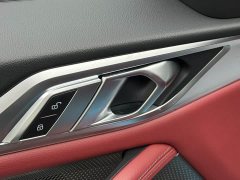 BMW 4 Series 2022 425i M Sport Night Edition - ფოტო 13