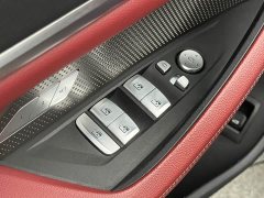 BMW 4 Series 2022 425i M Sport Night Edition - ფოტო 14