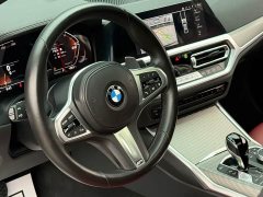 BMW 4 Series 2022 425i M Sport Night Edition - ფოტო 16