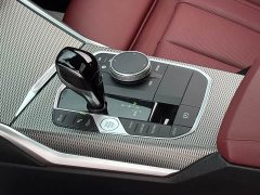 BMW 4 Series 2022 425i M Sport Night Edition - ფოტო 17
