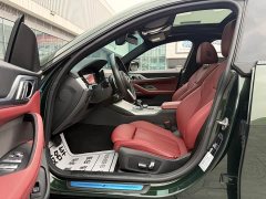 BMW 4 Series 2022 425i M Sport Night Edition - ფოტო 18