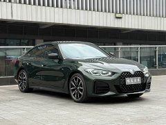 BMW 4 Series 2022 425i M Sport Night Edition - ფოტო 3