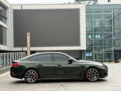 BMW 4 Series 2022 425i M Sport Night Edition - ფოტო 4