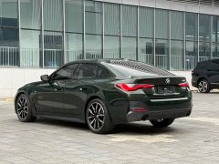 BMW 4 Series 2022 425i M Sport Night Edition - ფოტო 5