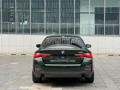 BMW 4 Series 2022 425i M Sport Night Edition - ფოტო 6