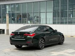 BMW 4 Series 2022 425i M Sport Night Edition - ფოტო 7