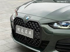 BMW 4 Series 2022 425i M Sport Night Edition - ფოტო 9