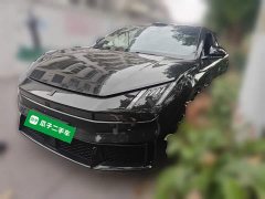 Lynk & Co 10 701 Smart Charge Ultra - ფოტო 1